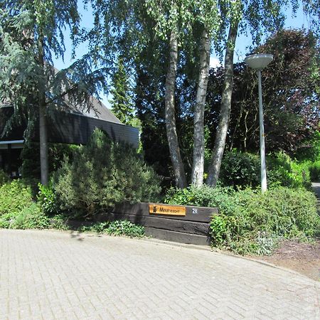 B&B Molenzicht Warnsveld Εξωτερικό φωτογραφία