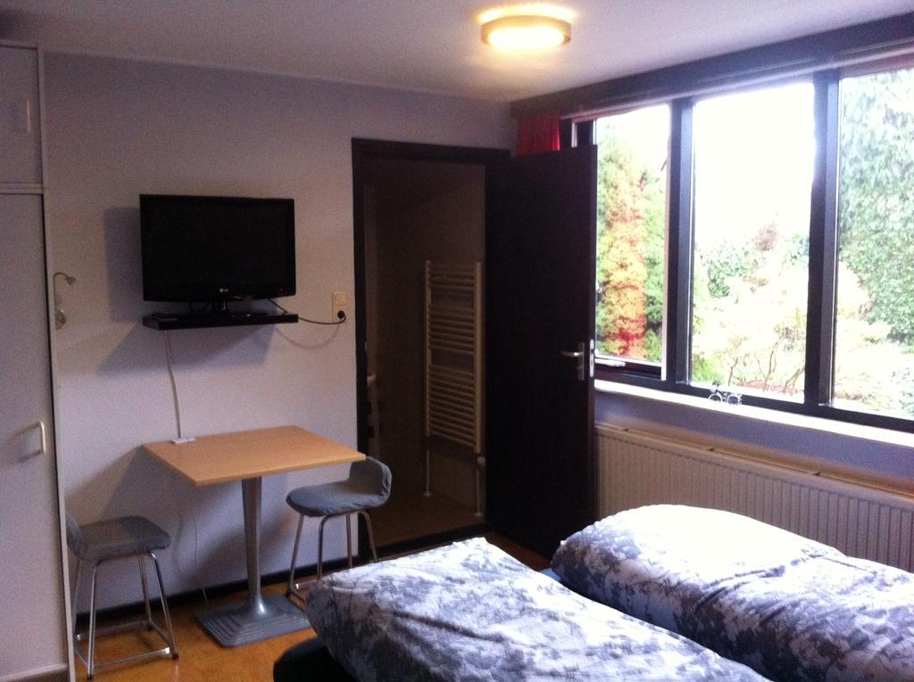 B&B Molenzicht Warnsveld Δωμάτιο φωτογραφία