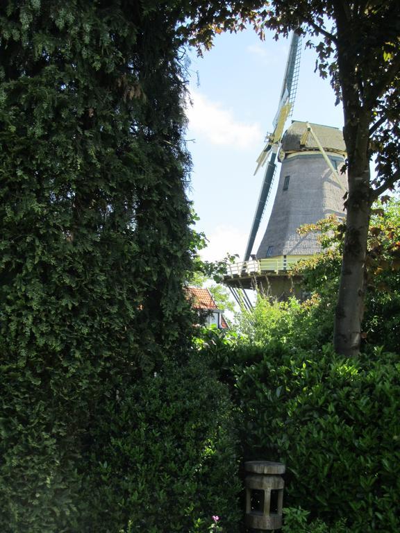 B&B Molenzicht Warnsveld Εξωτερικό φωτογραφία