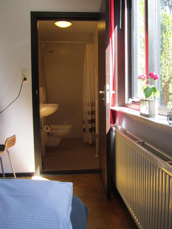 B&B Molenzicht Warnsveld Εξωτερικό φωτογραφία