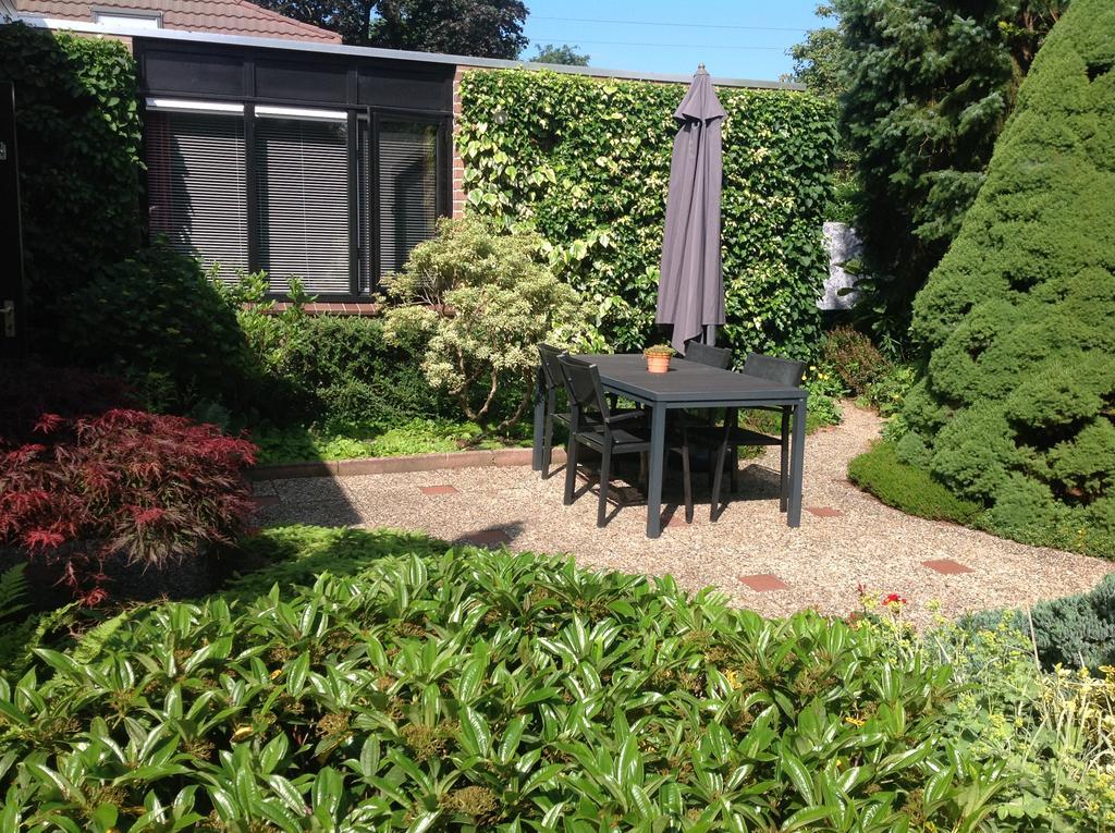 B&B Molenzicht Warnsveld Εξωτερικό φωτογραφία