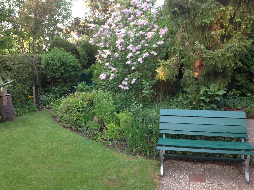 B&B Molenzicht Warnsveld Εξωτερικό φωτογραφία