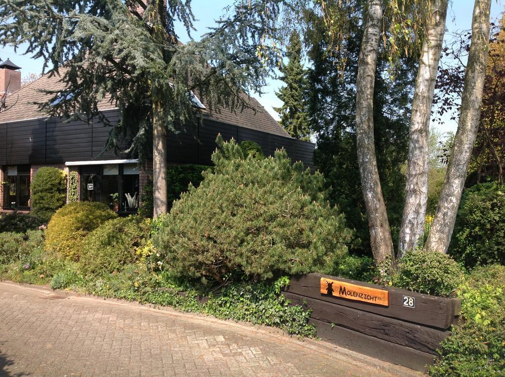 B&B Molenzicht Warnsveld Εξωτερικό φωτογραφία