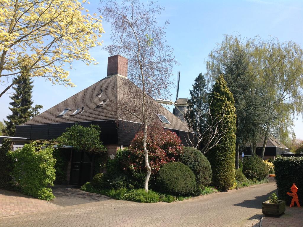 B&B Molenzicht Warnsveld Εξωτερικό φωτογραφία