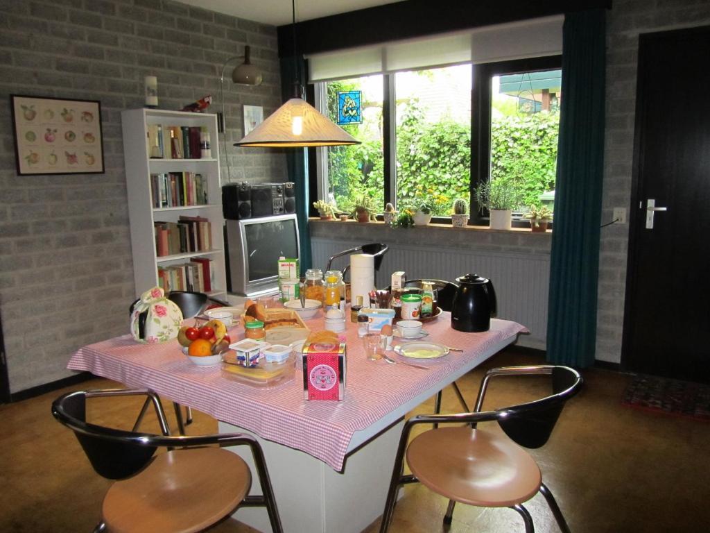 B&B Molenzicht Warnsveld Εξωτερικό φωτογραφία