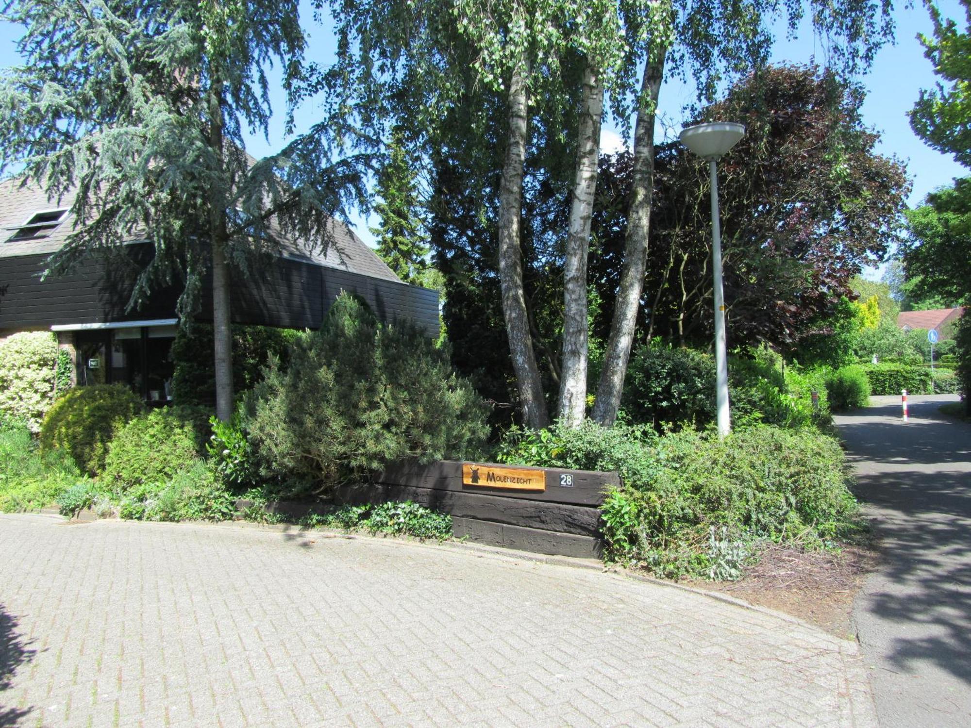 B&B Molenzicht Warnsveld Εξωτερικό φωτογραφία