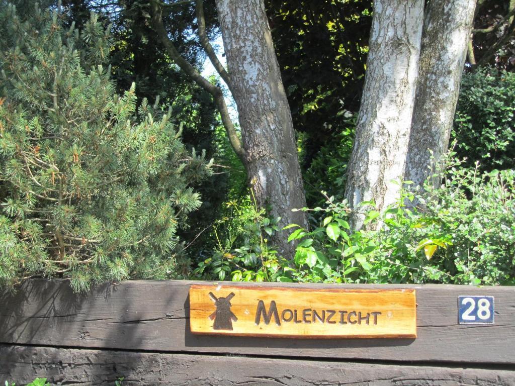 B&B Molenzicht Warnsveld Εξωτερικό φωτογραφία
