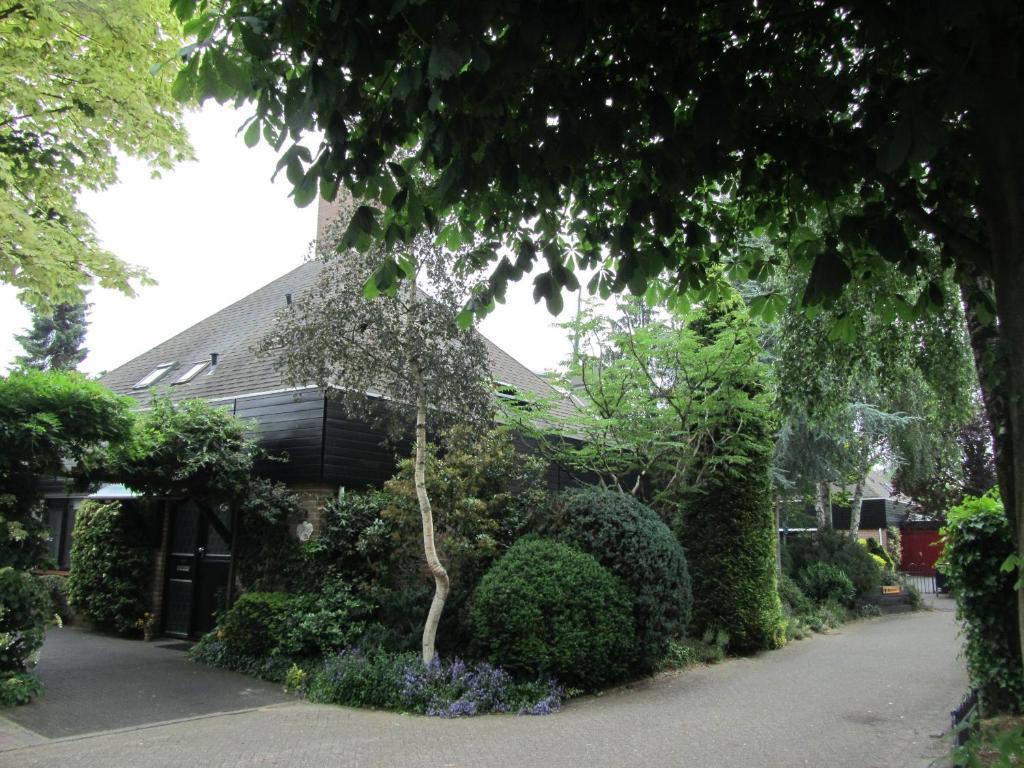 B&B Molenzicht Warnsveld Εξωτερικό φωτογραφία