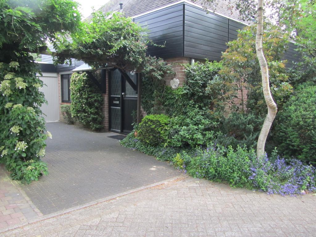 B&B Molenzicht Warnsveld Εξωτερικό φωτογραφία